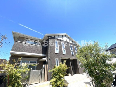 【外観】 | C.R.コートⅡ