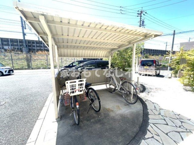 【その他共用部分】 | C.R.コートⅡ