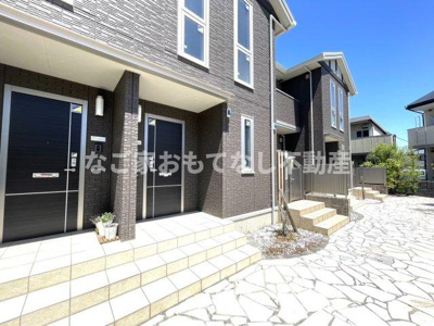 【エントランス】 | C.R.コートⅡ