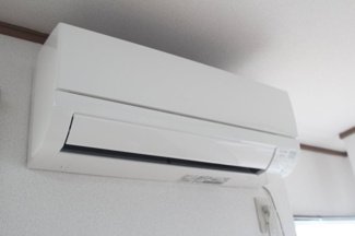 【設備】 | N松原貸家 | リビングにあります♪