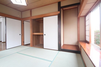 【収納】 | N松原貸家