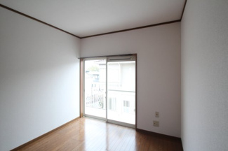 【子供部屋】 | N松原貸家 | 2F真ん中の洋室です