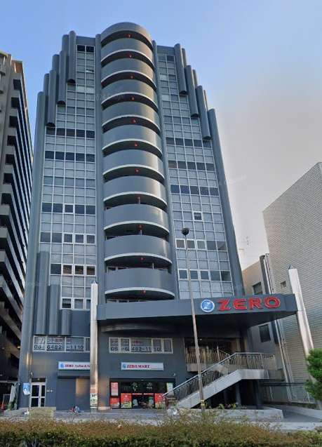 ＺＥＲＯビル