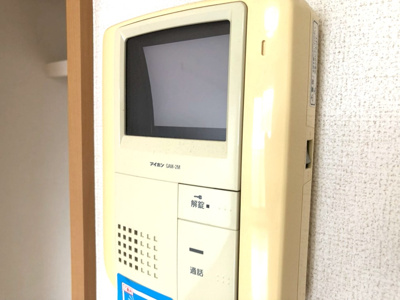 【セキュリティ】 | ランデュール・マキ