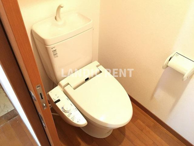 【トイレ】 | イルマーレ博多