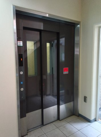 エクセレント上落合 のその他共用部分