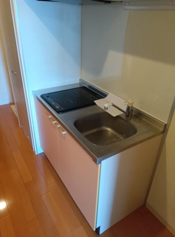 エクセレント上落合 のキッチン