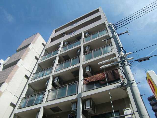 ソルジェンテ王子公園