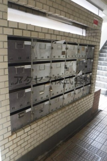【その他共用部分】