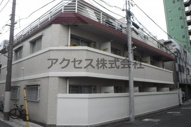 中野区東中野３丁目のマンションの画像