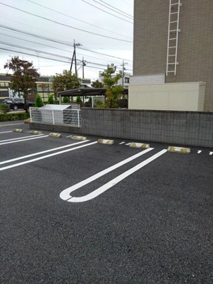 【駐車場】 | ラナチュール