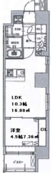 NSP BUILDING HEIWAODORI