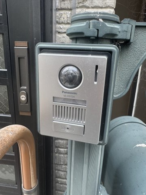 【バルコニー】 | 下山手通4丁目貸事務所