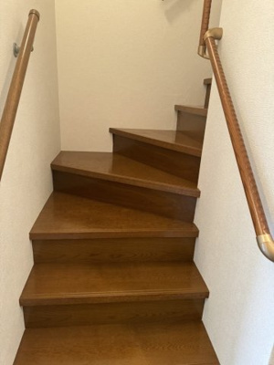 【収納】 | 下山手通4丁目貸事務所