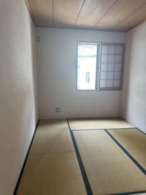 【和室】 | 下山手通4丁目貸事務所