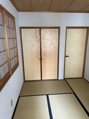 【和室】 | 下山手通4丁目貸事務所