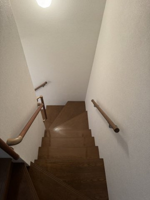 【内装】 | 下山手通4丁目貸事務所