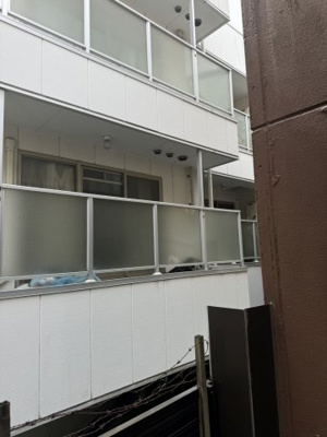 【展望】 | 下山手通4丁目貸事務所