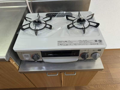 【キッチン】 | 下山手通4丁目貸事務所