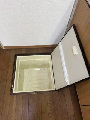 【設備】 | 下山手通4丁目貸事務所