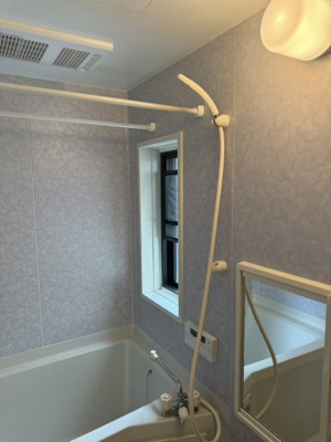 【内装】 | 下山手通4丁目貸事務所