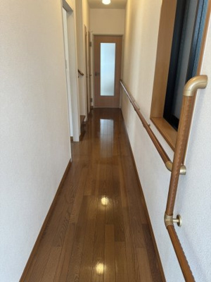 【ロビー】 | 下山手通4丁目貸事務所