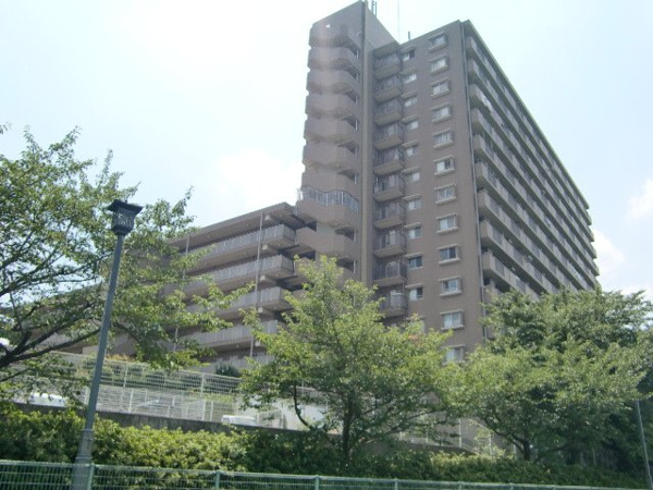 サンライフ東川口の画像