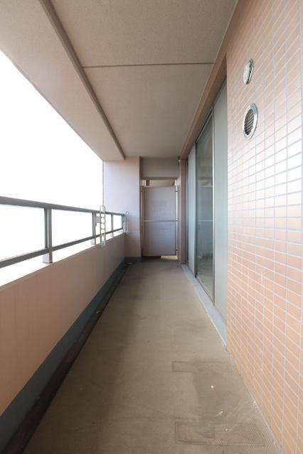 ルーエハイム府中のその他共用部分