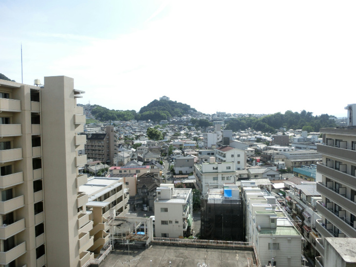 【展望】ＬＥＣＩＥＬ仁保新町（旧　オーシャン仁保新町） 