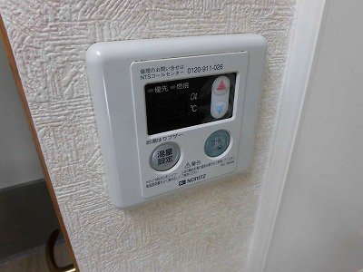 【設備】ＬＥＣＩＥＬ仁保新町（旧　オーシャン仁保新町） 
