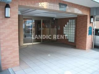 【エントランス】 | ソシア博多