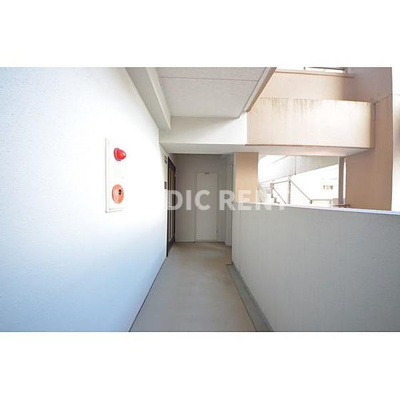 【その他共用部分】 | ソシア博多