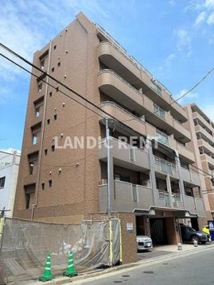 【外観】 | ソシア博多