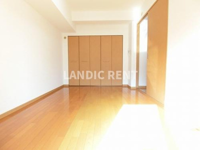 【内装】 | ソシア博多