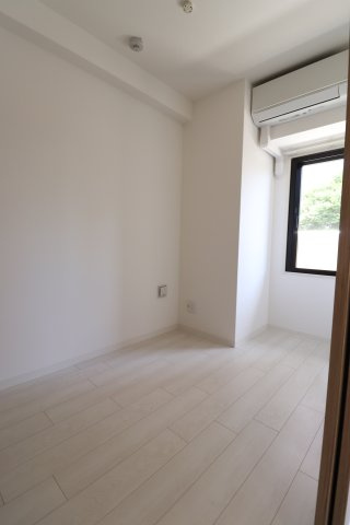 【寝室】 | NINE　RESIDENCE