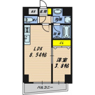 NINE　RESIDENCEの画像