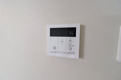 【設備】 | NINE　RESIDENCE