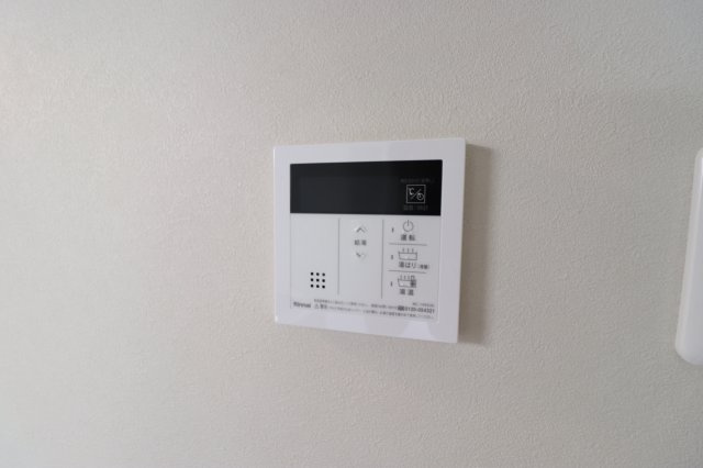 【設備】 | NINE　RESIDENCE