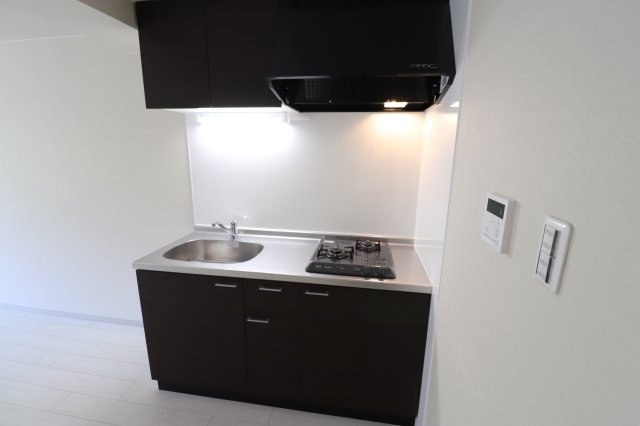 【キッチン】 | NINE　RESIDENCE