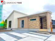 深谷市荒川第１期　ワイウッドコート　新築戸建　全7区画　7号棟の画像