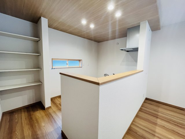 【内装】 | 深谷市荒川第１期　ワイウッドコート　新築戸建　全7区画　7号棟