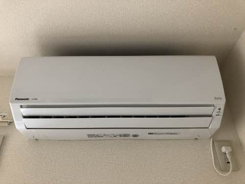 シャーメゾンKの設備