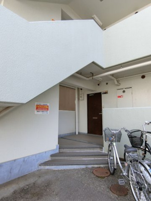 【エントランス】 | marry茨木