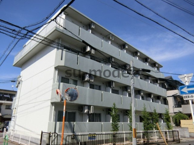 【外観】 | marry茨木