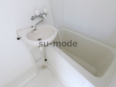 【浴室】 | marry茨木