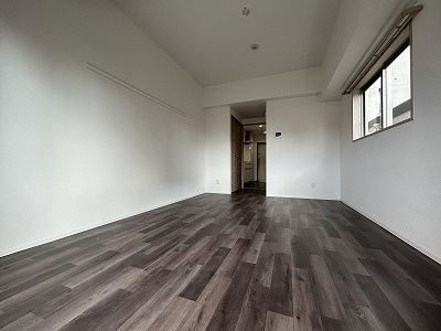 【内装】 | TOR1st　BLD.