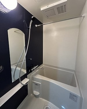 【内装】 | TOR1st　BLD.