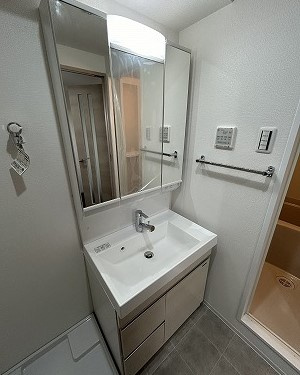 【内装】 | TOR1st　BLD.