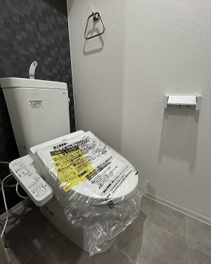 【内装】 | TOR1st　BLD.