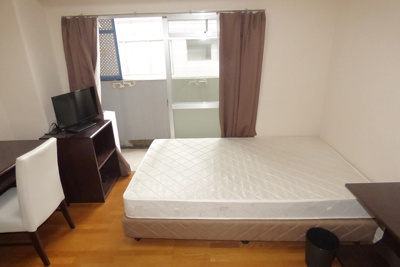 【内装】 | フラットモール